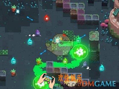 比特小队怎么玩 新手入门攻略