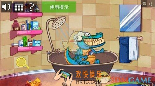 史上最贱的小游戏之电动2第15关图文攻略_第15关怎么过