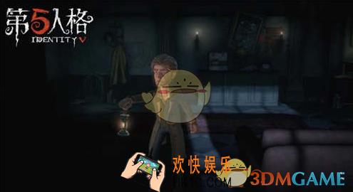 第五人格花屏问题解决办法_模拟器花屏怎么办