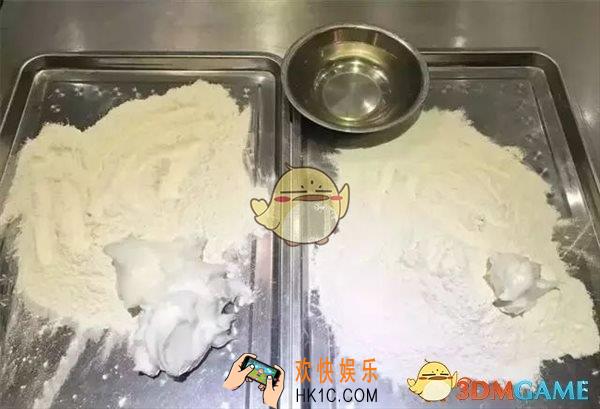 抖音毛笔酥是怎么制作的 毛笔酥制作教程