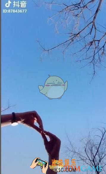 抖音28256手势舞怎么拍 28256手势舞视频教程