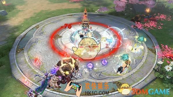 大唐无双手游神犬大战选哪只狗好 神犬大战神犬选择推荐攻略