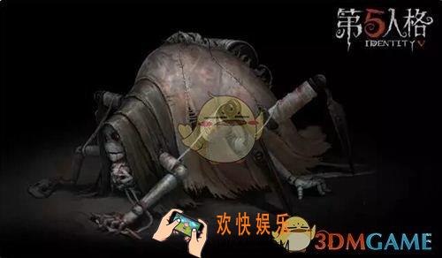 第五人格蜘蛛瓦尔莱塔背景故事介绍_蜘蛛瓦尔莱塔经历了什么