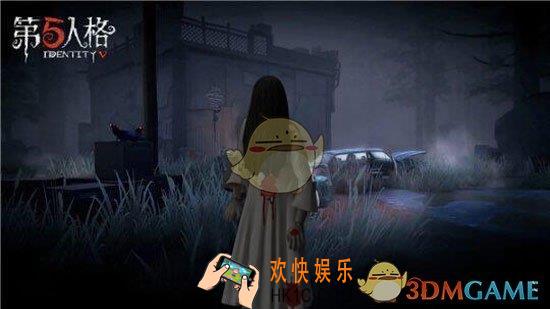 第五人格角色贞子是怎么回事_贞子角色怎么获得