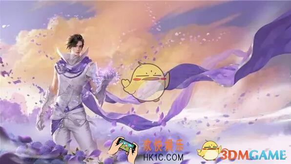 镇魔曲手游新角色影锋怎么样 新角色影锋职业介绍