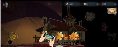 第五人格推理之径终点有什么奖励 推理之径终点位置道具详解
