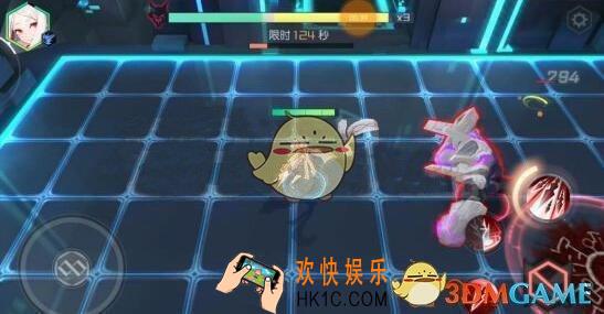 永远的7日之都巧斗测试适合哪些神器使 巧斗测试分析攻略