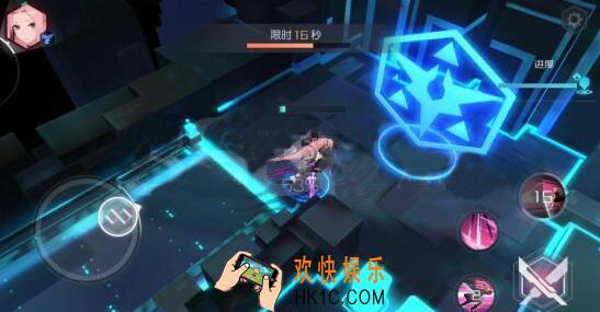 永远的7日之都障碍测试适合什么神器使 障碍测试分析攻略