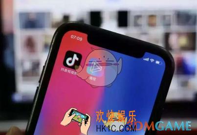 微视和抖音有什么区别_微视能火起来吗