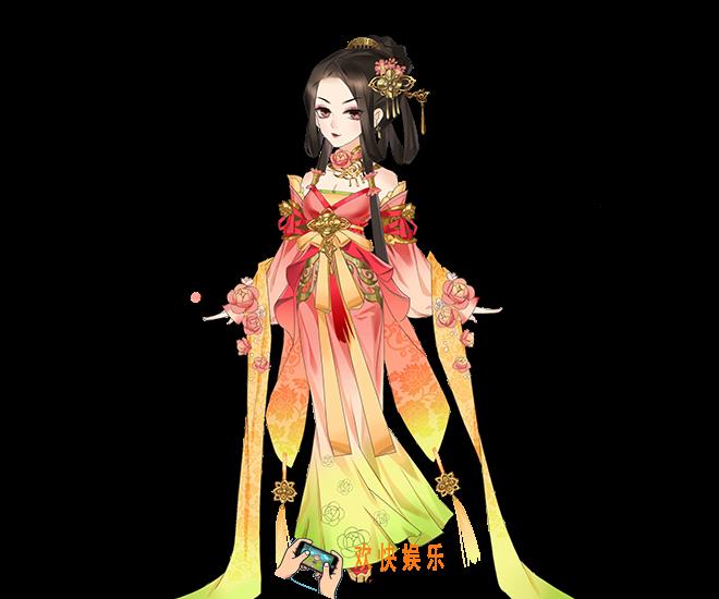 熹妃Q传叶秀怎么样_熹妃Q传叶秀图鉴