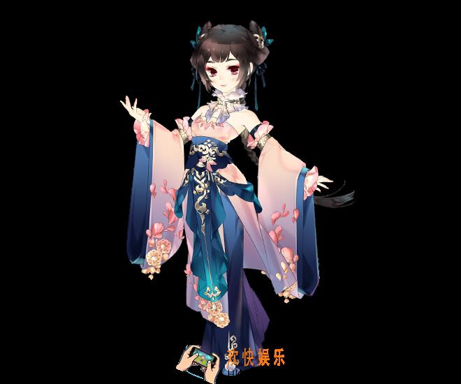熹妃Q传月秀怎么样_熹妃Q传月秀图鉴