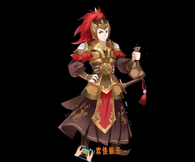 熹妃Q传张头领怎么样_熹妃Q传张头领图鉴