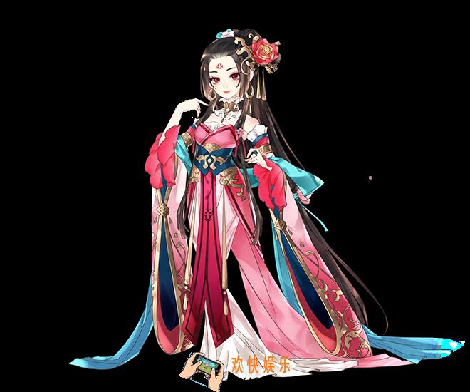 熹妃Q传温如言怎么样_熹妃Q传温如言图鉴