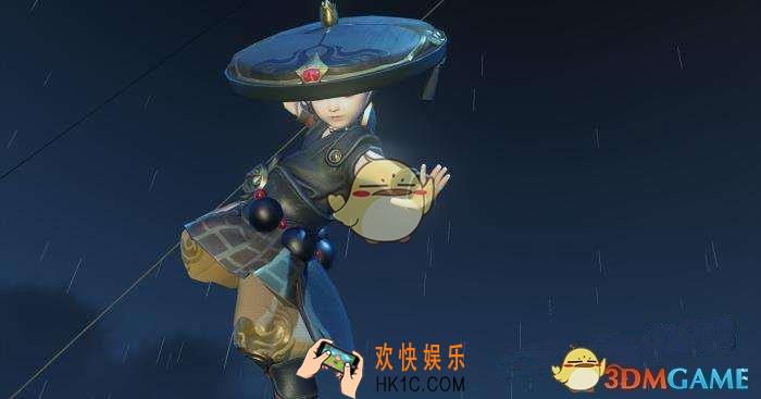 楚留香手游小和尚怎么加点 少林新角色小和尚加点方式推荐