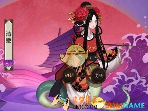 阴阳师清姬技能调整后怎么样 清姬技能调整分析详解