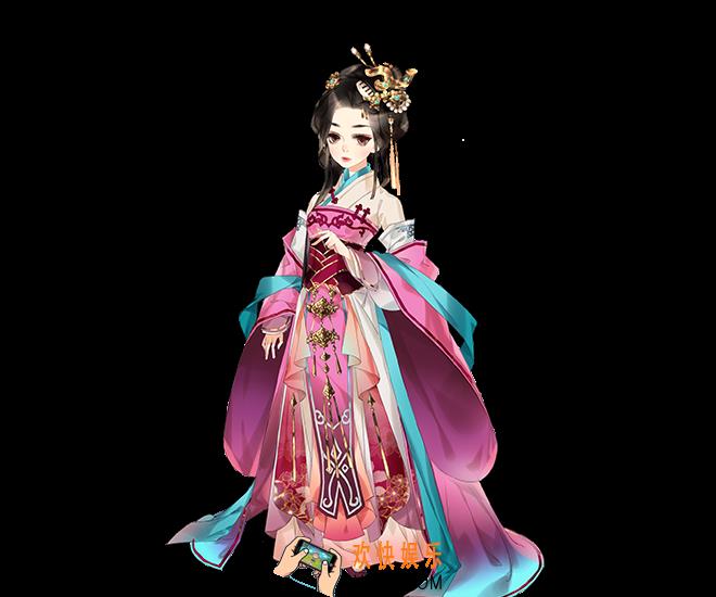 熹妃Q传蔡文姬怎么样_熹妃Q传蔡文姬图鉴