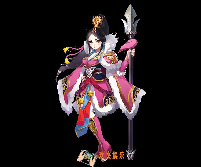 熹妃Q传樊梨花怎么样_熹妃Q传樊梨花图鉴