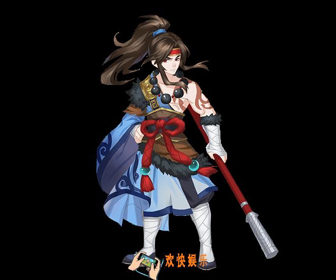 熹妃Q传武松怎么样_熹妃Q传武松图鉴