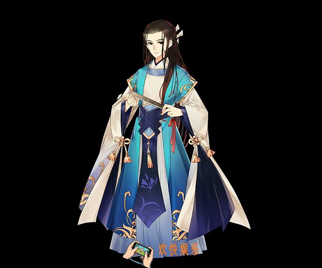 熹妃Q传傅从之怎么样_熹妃Q传傅从之图鉴