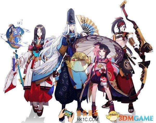 阴阳师体验服4月11日更新内容是什么 体验服4月11日更新