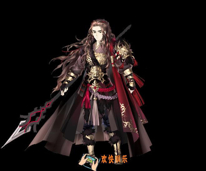 熹妃Q传项羽怎么样_熹妃Q传项羽图鉴