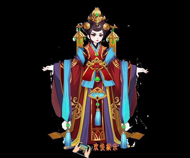 熹妃Q传陆贞怎么样_熹妃Q传陆贞图鉴