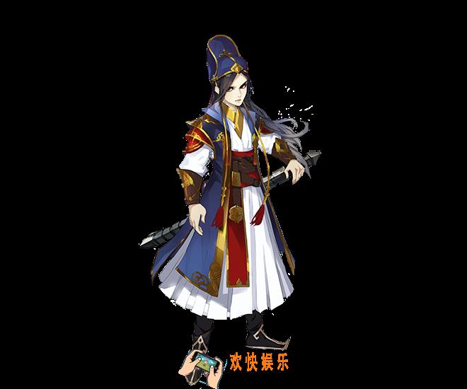 熹妃Q传狄仁杰怎么样_熹妃Q传狄仁杰图鉴
