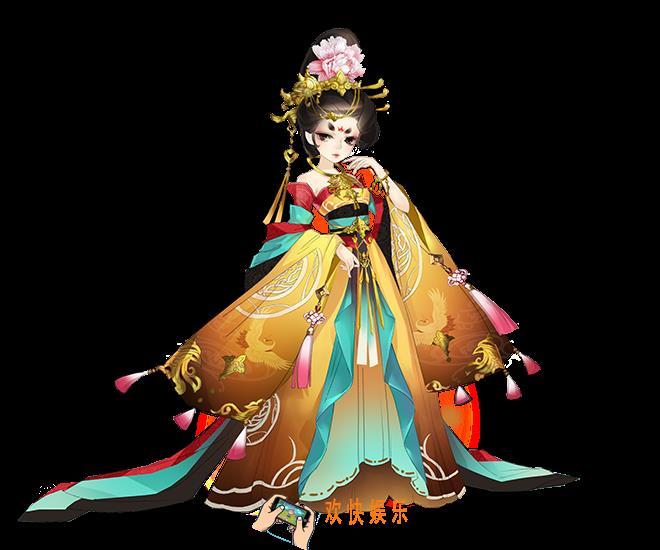 熹妃Q传杨玉环怎么样_熹妃Q传杨玉环图鉴