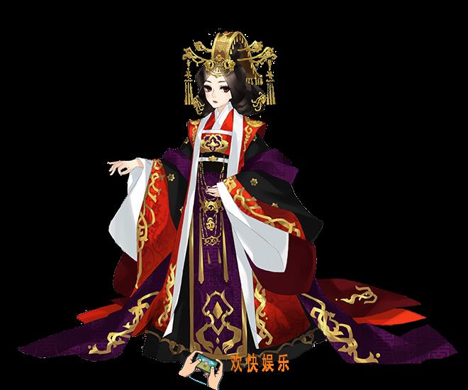 熹妃Q传卫子夫怎么样_熹妃Q传卫子夫图鉴