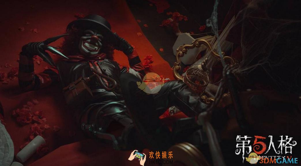 第五人格月卡在哪买 月卡值不值得买