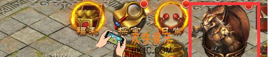 黄金裁决手游禁地魔王玩法分享 禁地魔王怎么玩