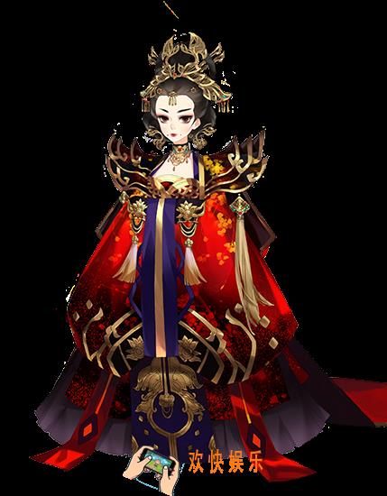 熹妃Q传武则天怎么样_熹妃Q传武则天图鉴