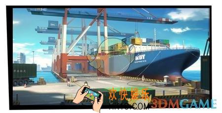 一人之下手游黑屏闪退解决方法介绍