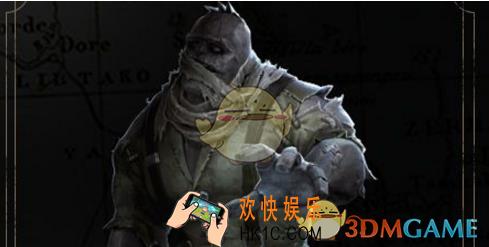 第五人格怎么溜屠夫 溜屠夫技巧操作及卡点位置详解