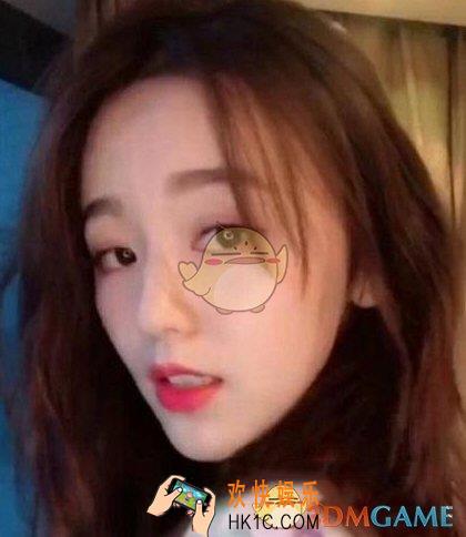 抖音晓晓的寄己是谁 晓晓的寄己个人资料介绍