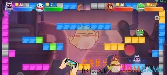 玩具大乱斗新手怎么玩 新手攻略大全