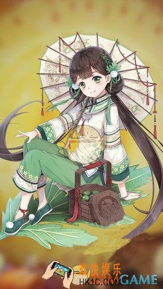 食之契约青团怎么样 青团技能属性详解