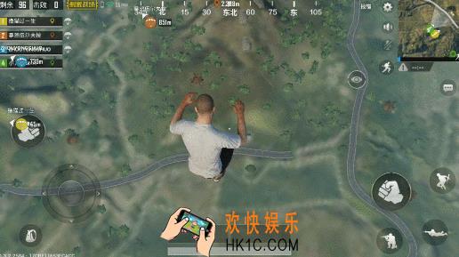 绝地求生刺激战场地图bug大全_刺激战场bug盘点