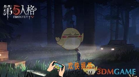 第五人格人物等级怎么看_人物等级查询方法