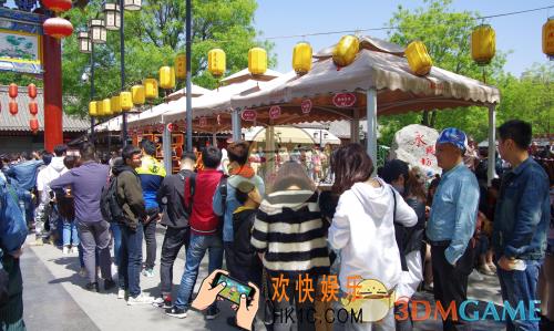 抖音西安摔碗酒在哪里_西安摔碗酒位置介绍