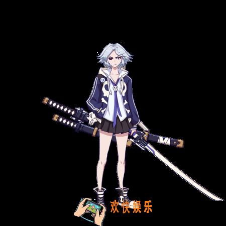 非人学园白骨精图鉴介绍 白骨精技能属性介绍