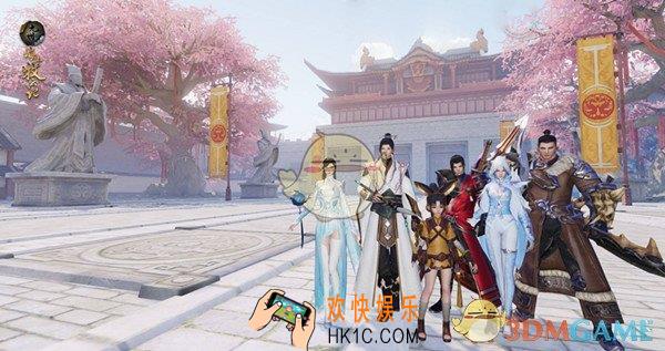九州海上牧云记手游阵营怎么玩 阵营玩法简易攻略