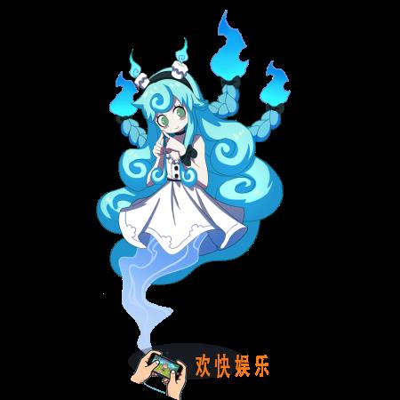 非人学园魍魉图鉴介绍 魍魉技能属性介绍
