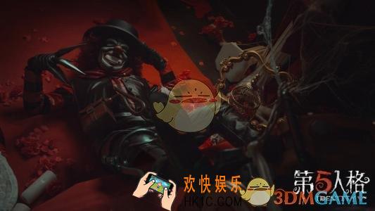 第五人格体验服资格获得方法介绍_怎么获取体验服资格