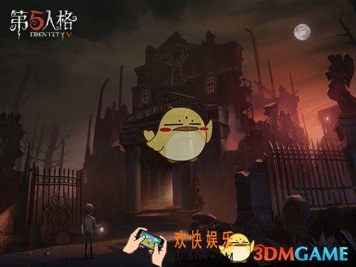 第五人格红教堂发电机在哪里_红教堂地窖在哪里