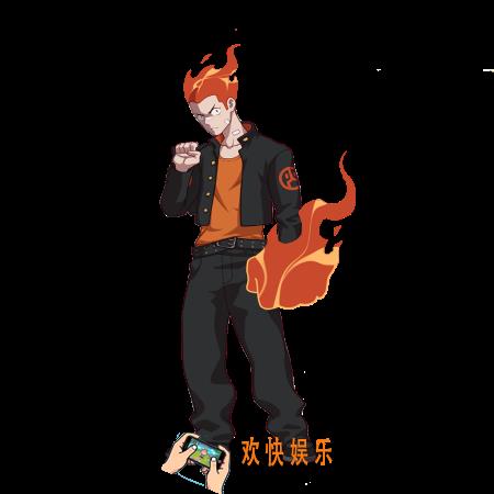 非人学园红孩儿图鉴介绍 红孩儿技能属性介绍