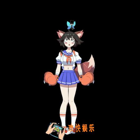 非人学园玉子图鉴介绍 玉子技能属性介绍