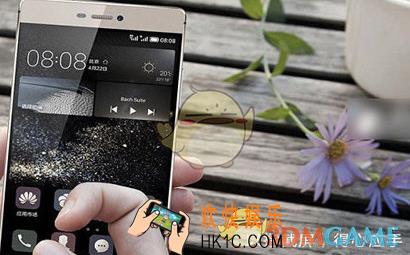华为手机指关节截图设置操作方法介绍_指关节截屏怎么弄