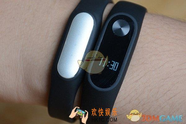 小米手环3发布时间介绍_小米手环3全新外观功能曝光