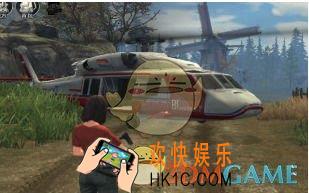 明日之后营地资源点在哪 营地资源点一览